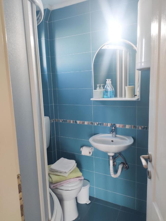 Studio Apartments Krasici Tivat Habitación foto